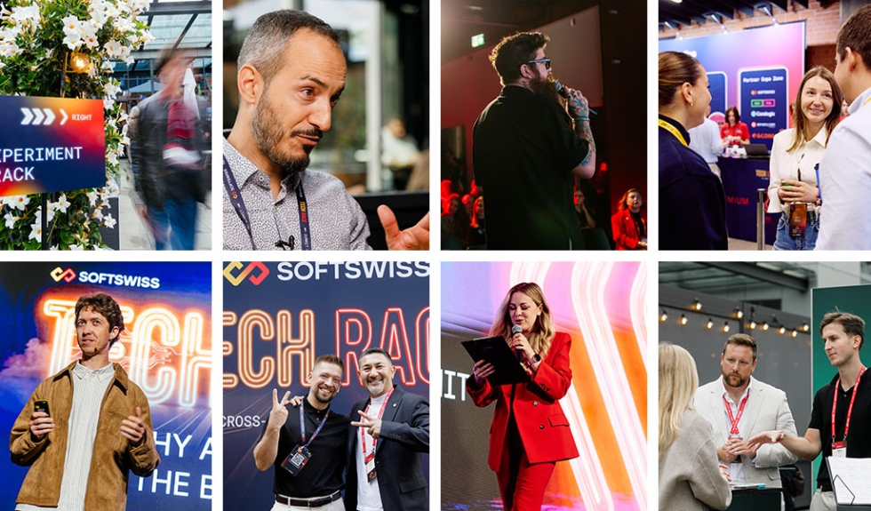 Tech Race Summit umacnia pozycję Warszawy na mapie światowych wydarzeń technologicznych