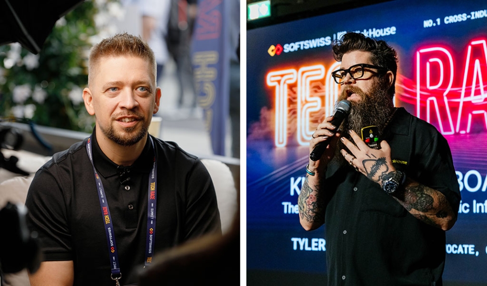Tech Race Summit umacnia pozycję Warszawy na mapie światowych wydarzeń technologicznych