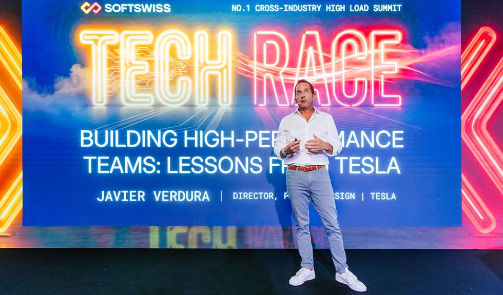 Tech Race Summit umacnia pozycję Warszawy na mapie światowych wydarzeń technologicznych